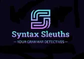 Syntax Sleuths